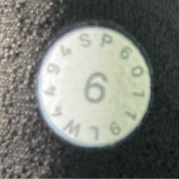 Lululemon Stride Jacket II Black Hoody - Picture 6 of 13